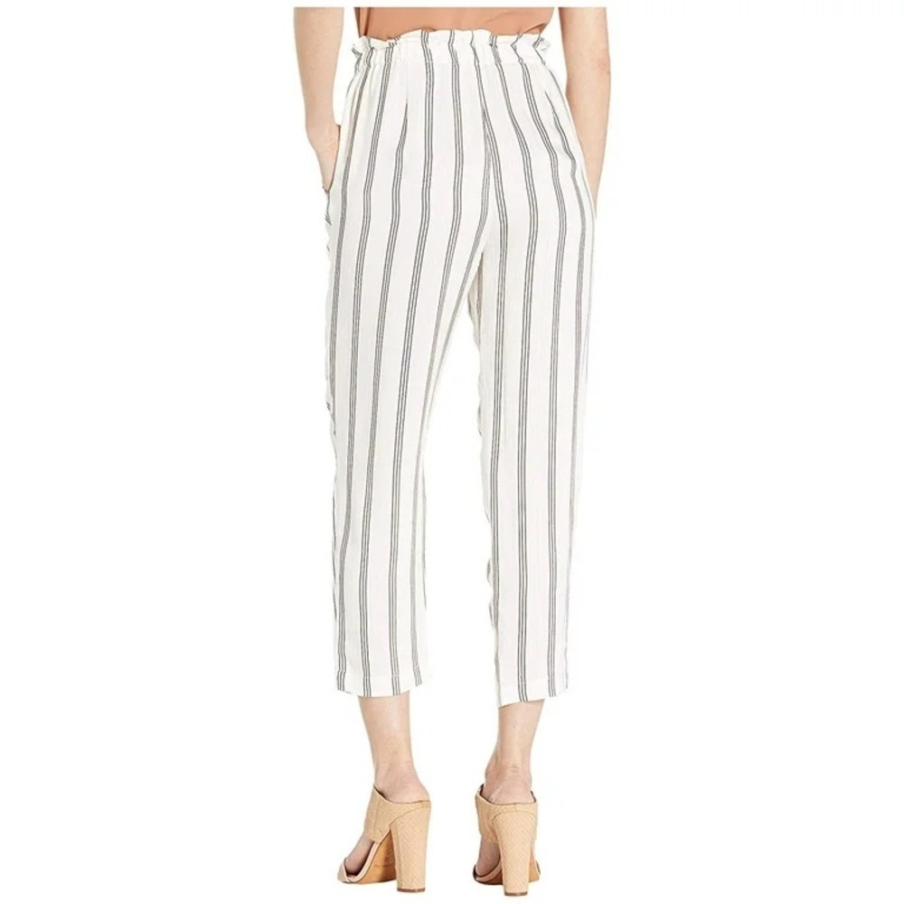 Joie‎ Stripe Skinny Jeans